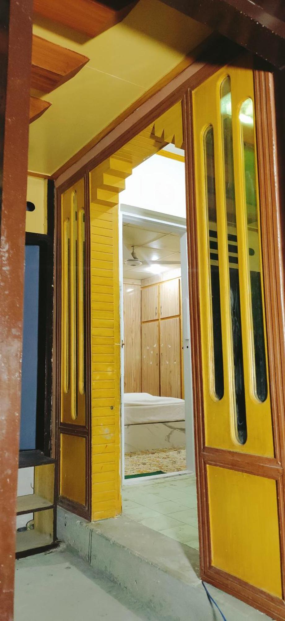 Golden Ibex Resort Skardu Eksteriør bilde