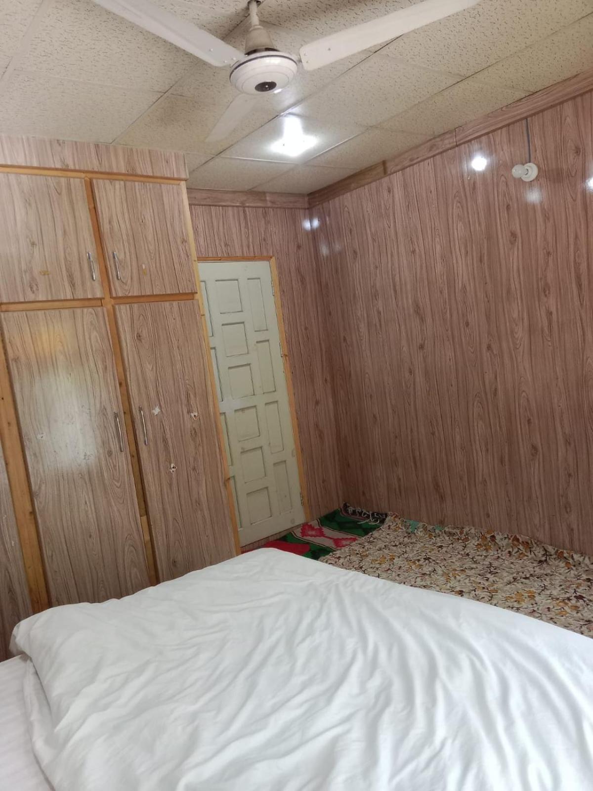 Golden Ibex Resort Skardu Eksteriør bilde