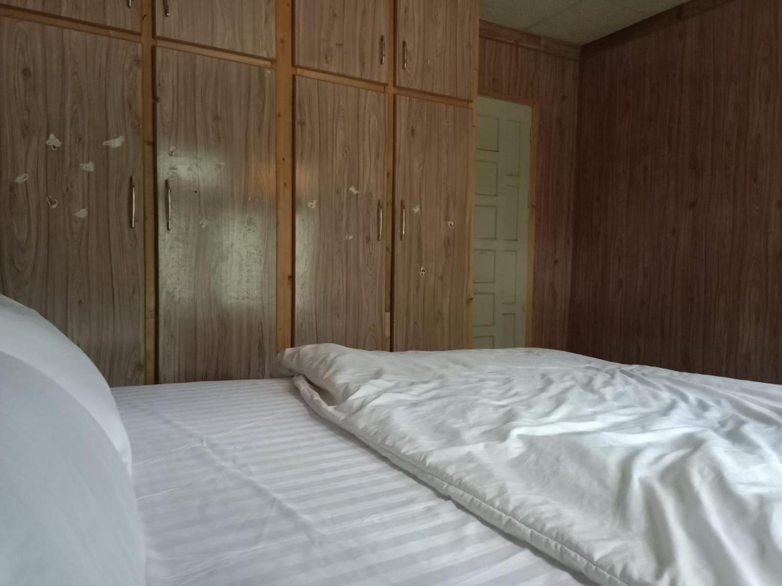 Golden Ibex Resort Skardu Eksteriør bilde