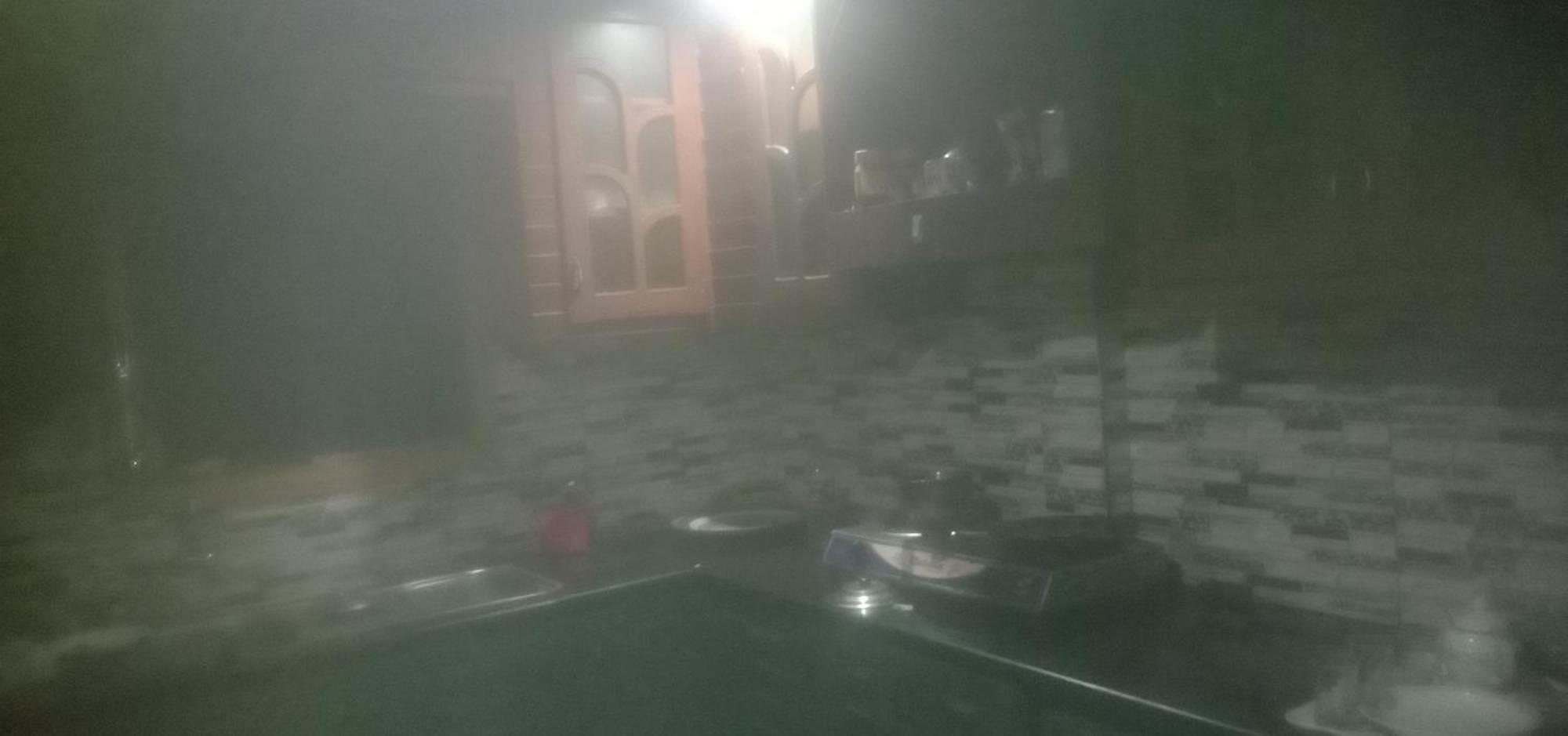 Golden Ibex Resort Skardu Eksteriør bilde